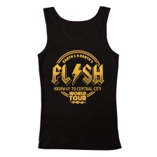 Flash World Tour Women's